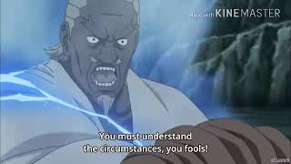 Naruto pantang menyerah