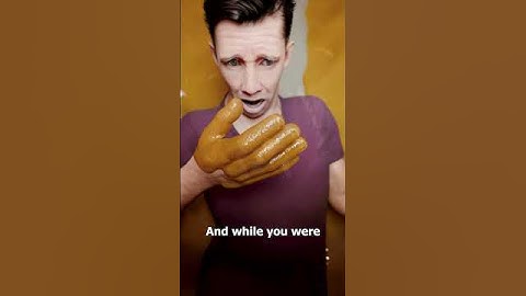 What If You Fell Into A Blackhead? 😳