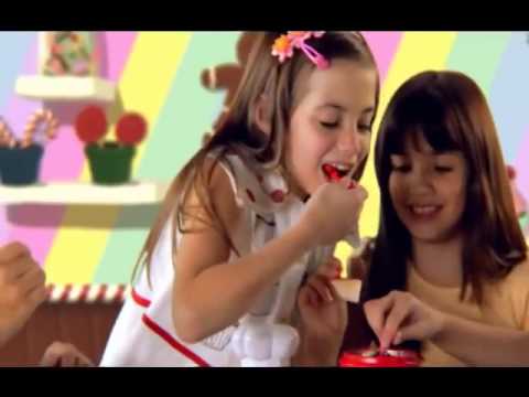Choco Fun Do - English TVC - YouTube