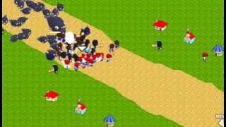 MINNANO HOSHI SAGA Gameplay