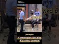 Komandan Belajar Ketemu Cewek #shorts #7comedy #laporpaktrans7