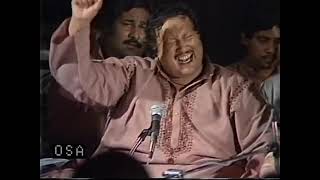 Ranjha Te Mera Rab Varga   Ustad Nusrat Fateh Ali Khan