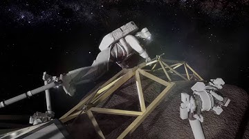 Asteroid Redirect Mission: Crew Segment