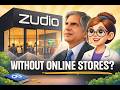 Zudio Case Study | How Zudio Built a Billion-Dollar Brand Without E-Commerce