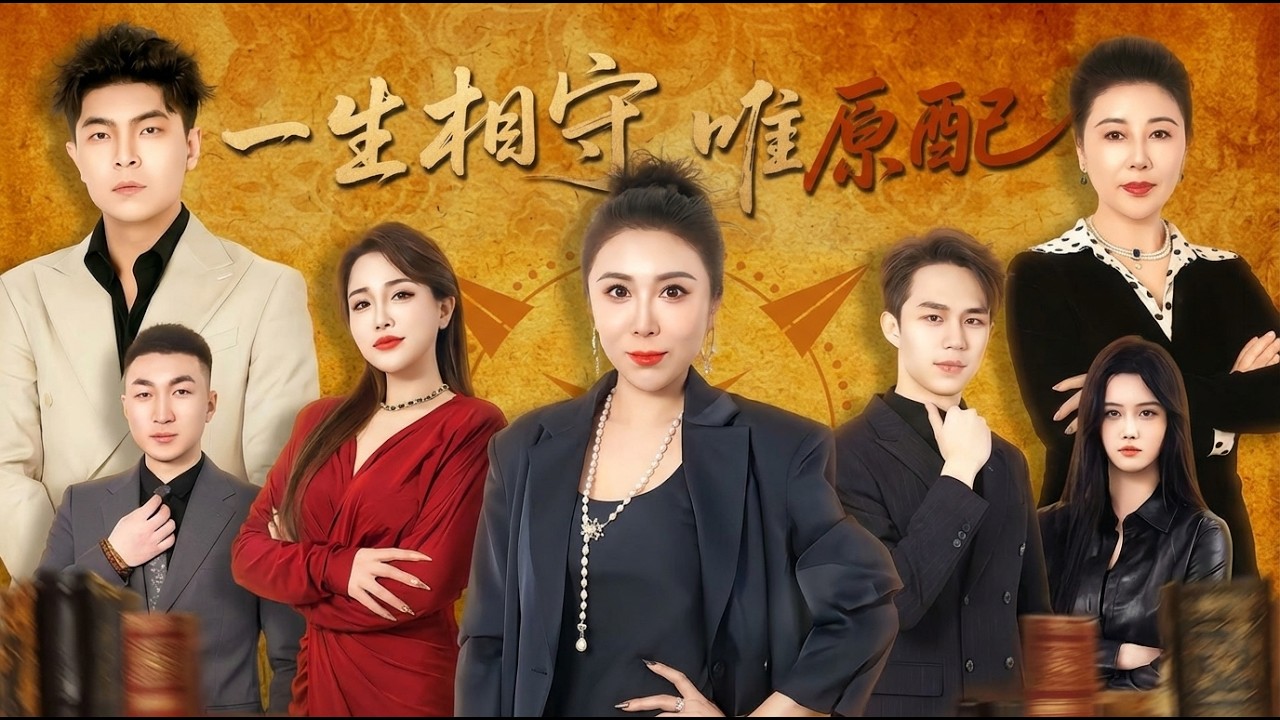 一生相守唯原配 高清全集