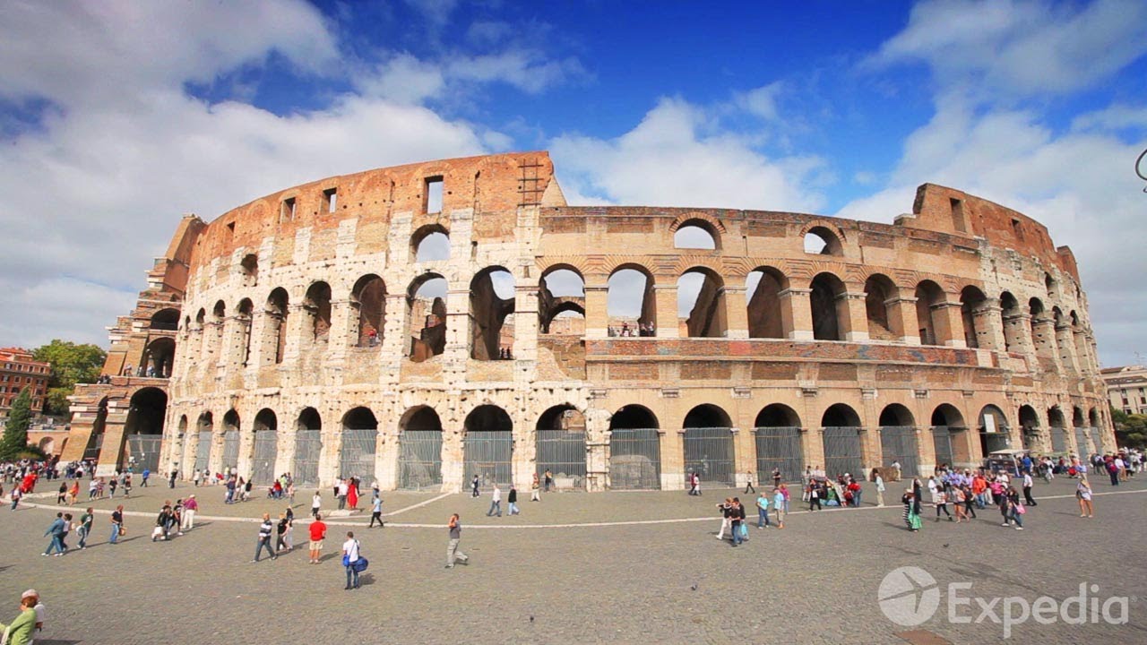 travel guide rome youtube