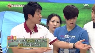놀라운 대회 스타킹 130810 #31(12)