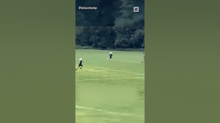 The Fastest Boy In The World