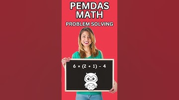 PEMDAS Math Solving Problems 14 #flashquiz #quiz #english