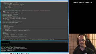 Let's Make LambdaTrek in Haskell! Day 12 Net Worth