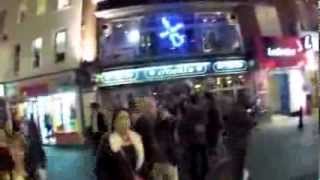 The Commitments to O'Neill's Soho