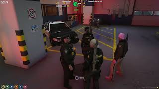 Dan Faily Reveals What Happened with Chang Gang & Cops Are Concerned for Sam Baas | GTA NoPixel 3.0