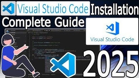 HOW TO DOWNLOAD VS CODE IN PC/LAPTOP 2025-26 ! #VSCODEDOWNLOAD#CSTGAMERZ