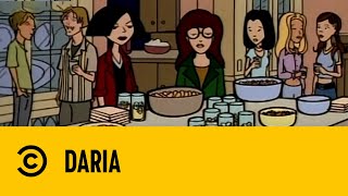 Popular Party | Daria