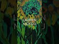 Artist Spotlight: Lauren Nickou #contemporaryart #exhibition #trailer #painting