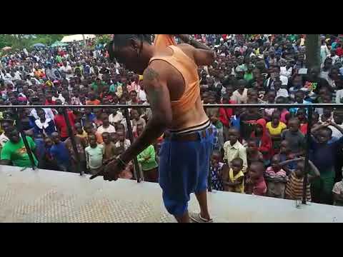 Kisanora Dance Balaa Blue