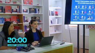 Monitorimi I Fol - Qeveria Realizoi Veç 33% Të Planit Zhvillimor - 01.08.2024 - Klan Kosova