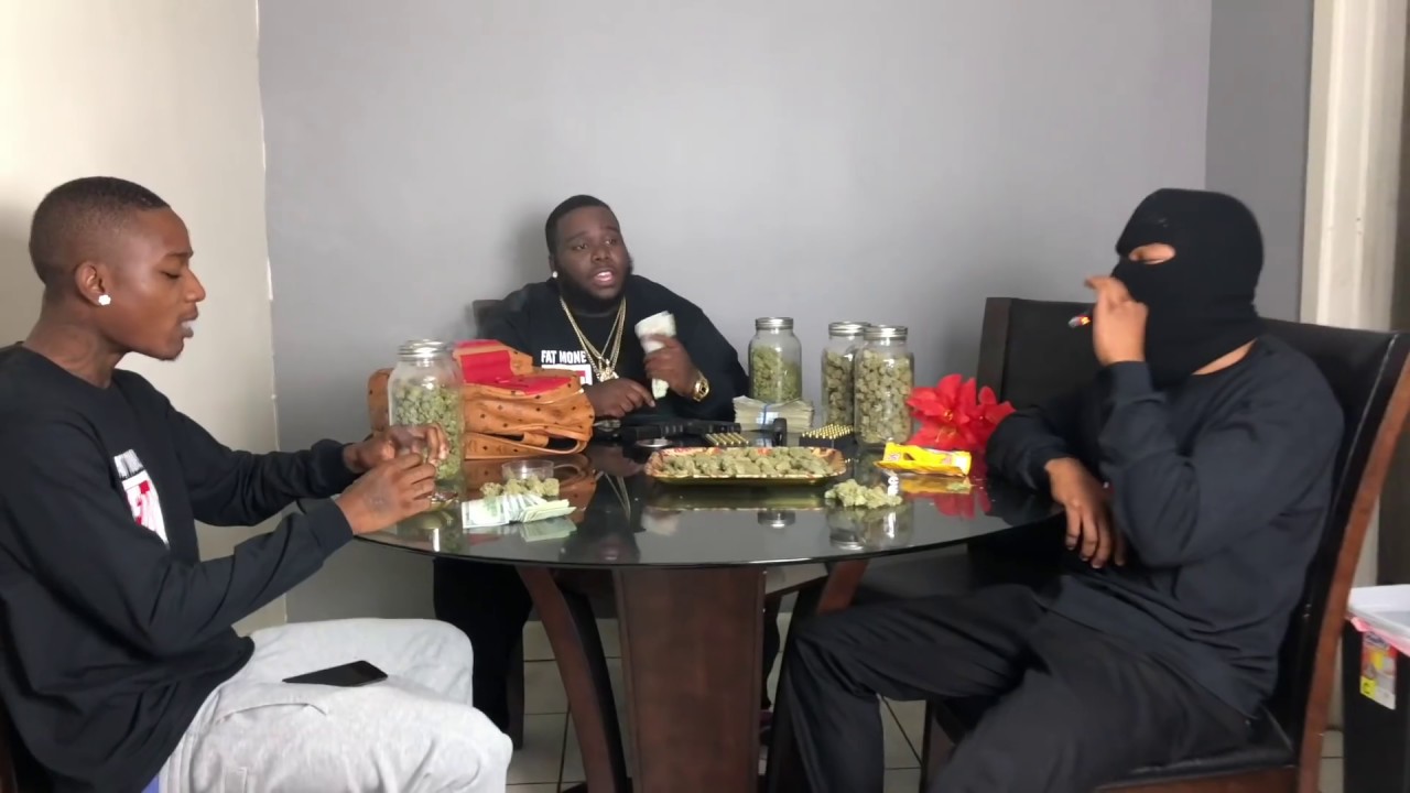 Watch Fat Meech - Brother  (Prod. TreezyMadeIt) (Official VIDEO) instagram TheRealFatMeech on YouTube Watch Fat Meech - Brother  (Prod. TreezyMadeIt) (Official VIDEO) instagram TheRealFatMeech on YouTube