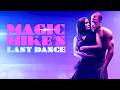Magic Mike's Last Dance 2023 Full Movie Explained &amp; Review | Kylie Shea, Channing Tatum, Salma Hayek