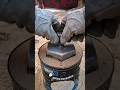 amazing! 🤯 Satisfying Casting Video."#satisfying #metalcasting #casting #satisfyingvideos #metalart