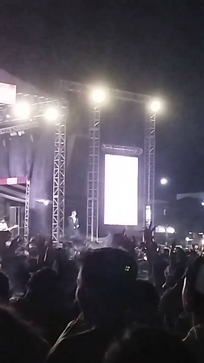 kalah- hasan aftershine live wonosari #livewonosarigunungkidul #liveaftershine #gusmiftahlive #kalah