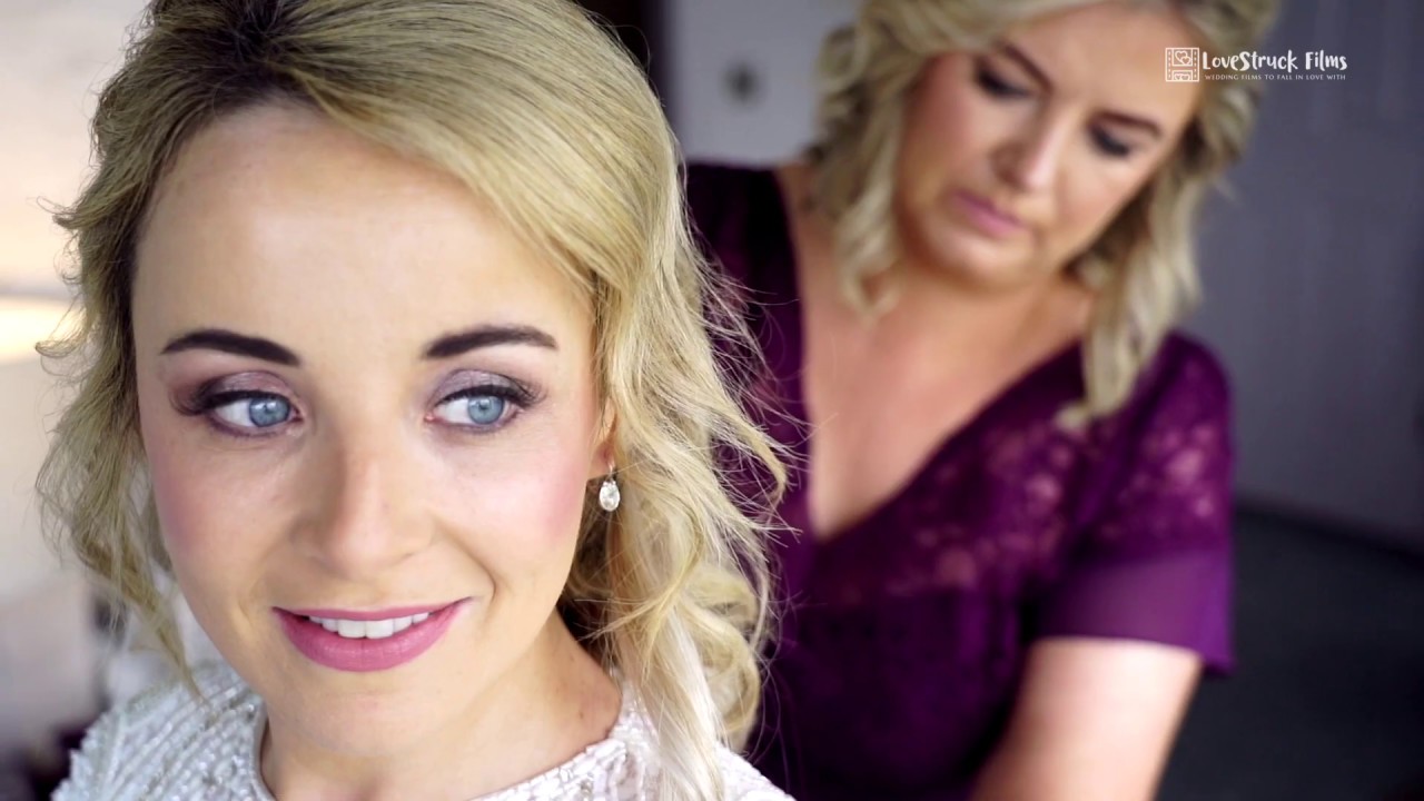 Armada Hotel, County Clare Wedding Video - Lisa & Eamonn's Instagram Wedding Film