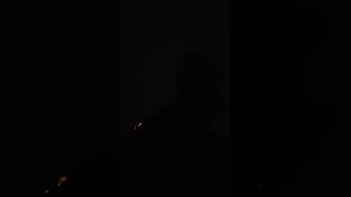Incredible Volcanic Eruption Accompanied by Lightning