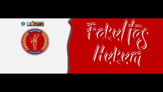 Prodi Ilmu Hukum
