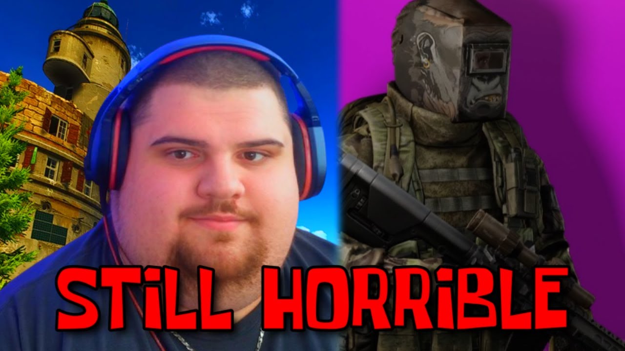 1.0 and Lighthouse is still AWFUL