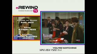 Rewind TV Split Screen Credits (October 10th, 2021)
