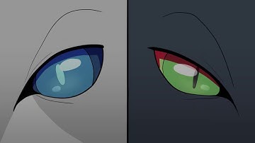 Running With the Wolves (Warriors MAP) || Part 1 + Intro