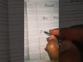 P for [At 2 PM] #vocabulary ➕️ Cursive Writing// #english #fluency #viral #shorts #calligraphy