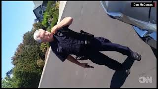 Take hand out of pocket