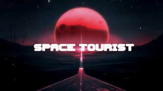 🎧  SPACE TOURIST  [SYNTH / POP / RETRO / MIX / WAVE] 2022