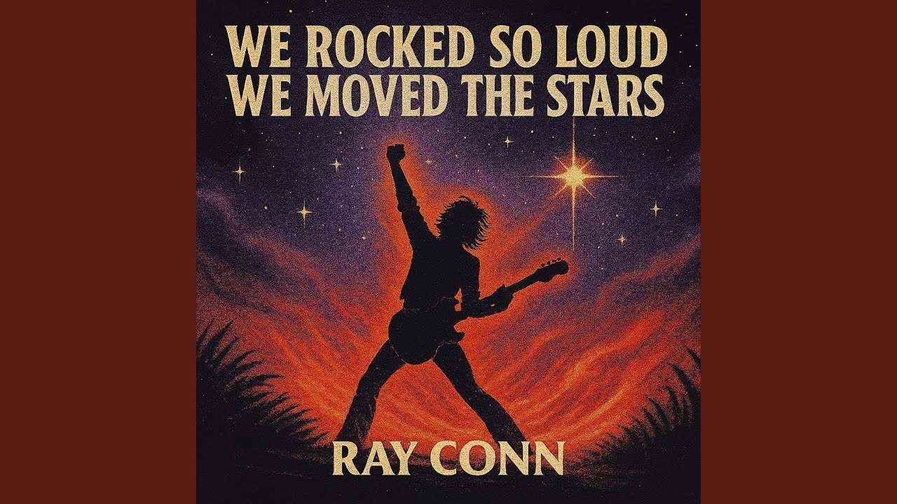 We Rocked So Loud We Moved The Stars - YouTube
