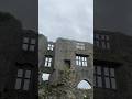 Inside a Medieval Castle in Ireland 😳🏰🇮🇪 | Roscommon Castle