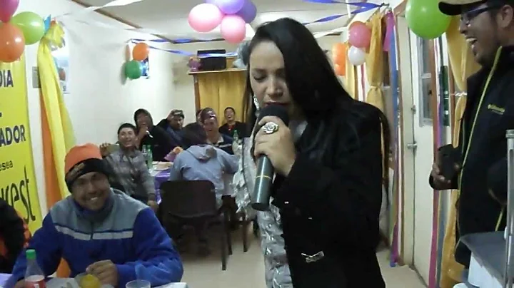 prisila vega lo siento mi amor