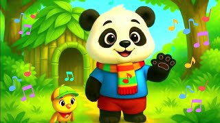 картинка: 🎶 ВЕСЁЛЫЕ ПЕСЕНКИ для ДЕТЕЙ / 4 часа подряд / запись трансляции