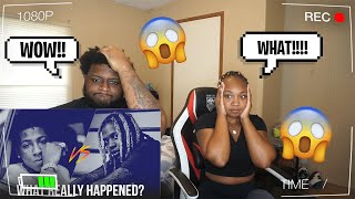 NBA YoungBoy Vs Lil Durk: What REALLY Happened? PART 2 | REACTION