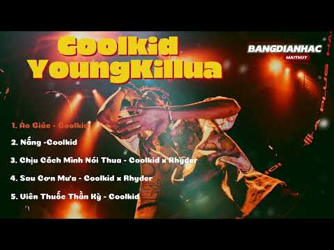 Tuyển Tập CoolKid