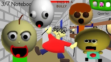 Baldi