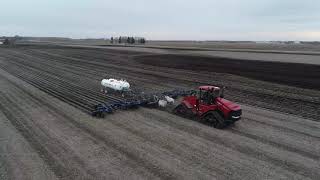 The Blu-Jet® AT6020 NH3 applicator Overview by Ag Solutions Group 2,034 views 3 years ago 2 minutes, 26 seconds