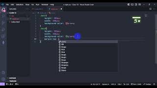 13. CSS(Padding, Margin)