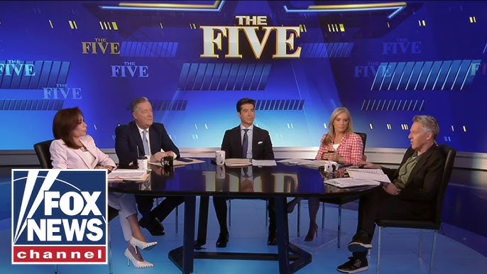 The Five Reacts To First Day Of Trump Hush Money Trial