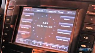 Shotgun! Front End demo in an 2005 Acura TL - mp3Cars 2010 AFK Fest