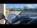 What its like to own/drive a Slingshot!