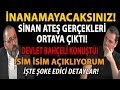 İNANAMAYACAKSINIZ! SİNAN ATEŞ GERÇEKLERİ ORTAYA ÇIKTI! DEVLET BAHÇELİ KONUŞTU! İSİM İSİM AÇIKLIYORUM