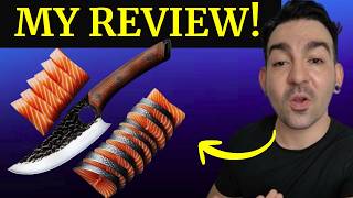 Matsato Knife review 2026 - Looks like any knife until you actually start using it - Best Knife 2026