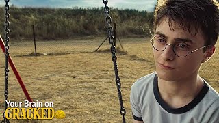 3 Fictional Universes Where The Money Makes No Sense | YBOC (Star Wars, Harry Potter, John Wick)