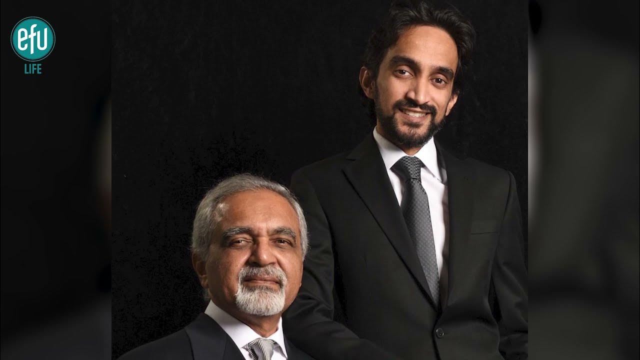 Story of Murtaza Jafferjees Partner M Jafferjees YouTube
